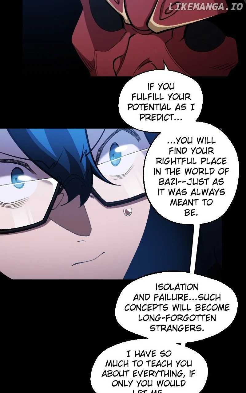 Taejin: Legend of the Yang Metal Chapter 29 page 116