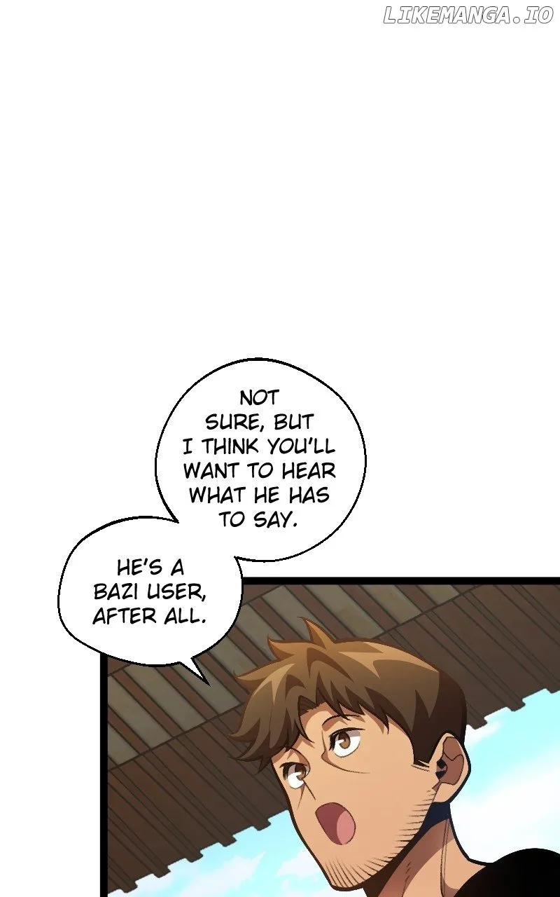 Taejin: Legend of the Yang Metal Chapter 29 page 124