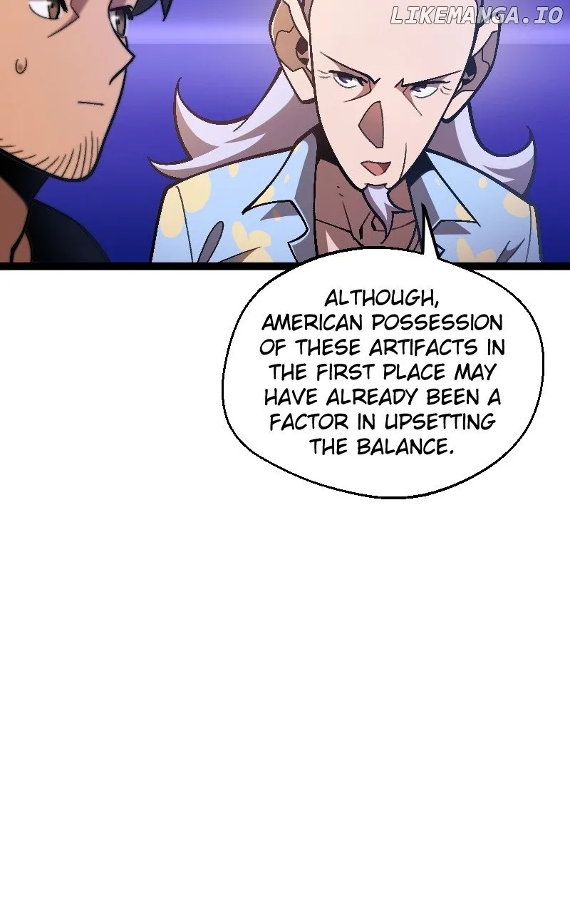 Taejin: Legend of the Yang Metal Chapter 28 page 73