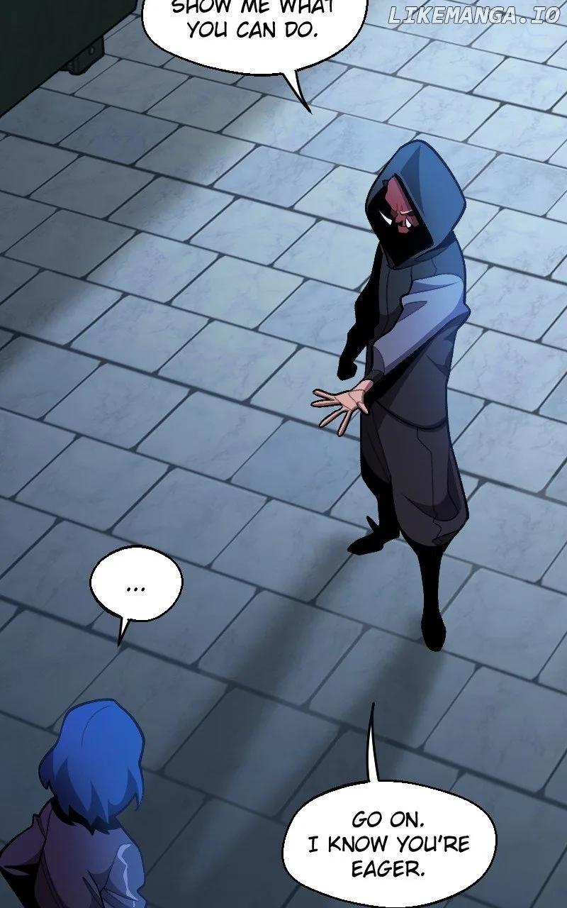Taejin: Legend of the Yang Metal Chapter 29 page 82