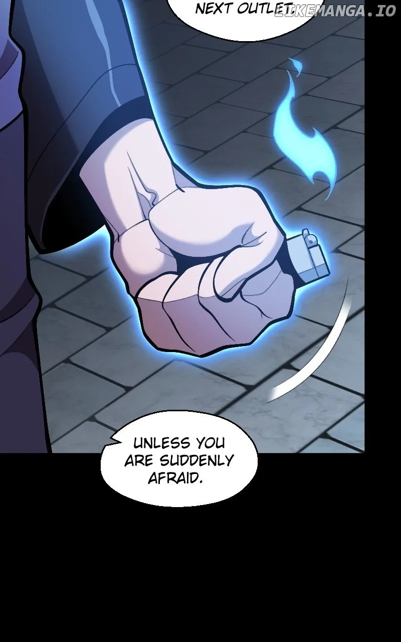 Taejin: Legend of the Yang Metal Chapter 29 page 85