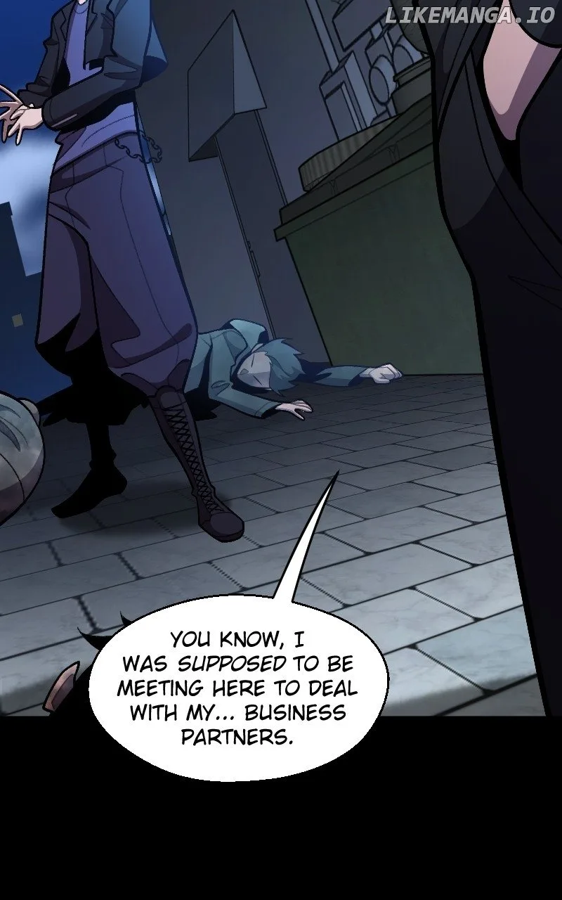 Taejin: Legend of the Yang Metal Chapter 29 page 72