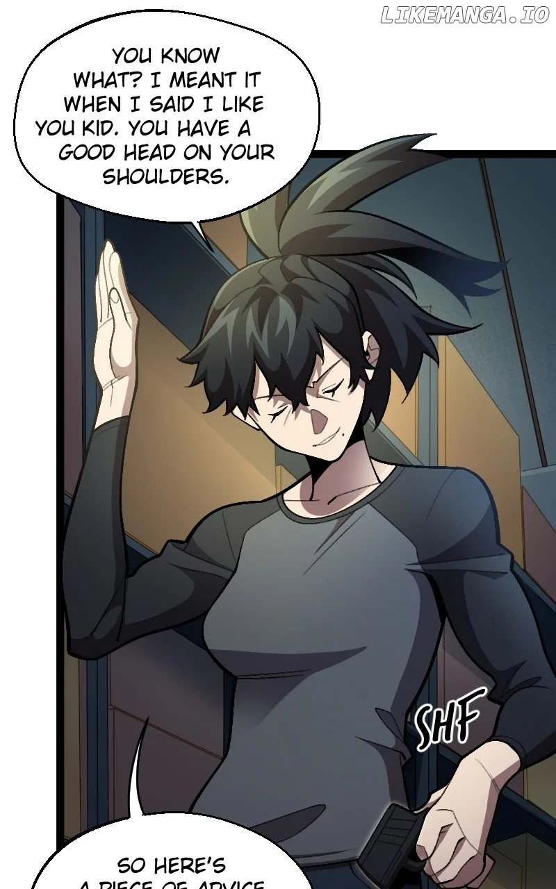 Taejin: Legend of the Yang Metal Chapter 26 page 100