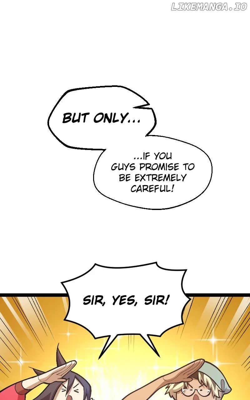 Taejin: Legend of the Yang Metal Chapter 28 page 57
