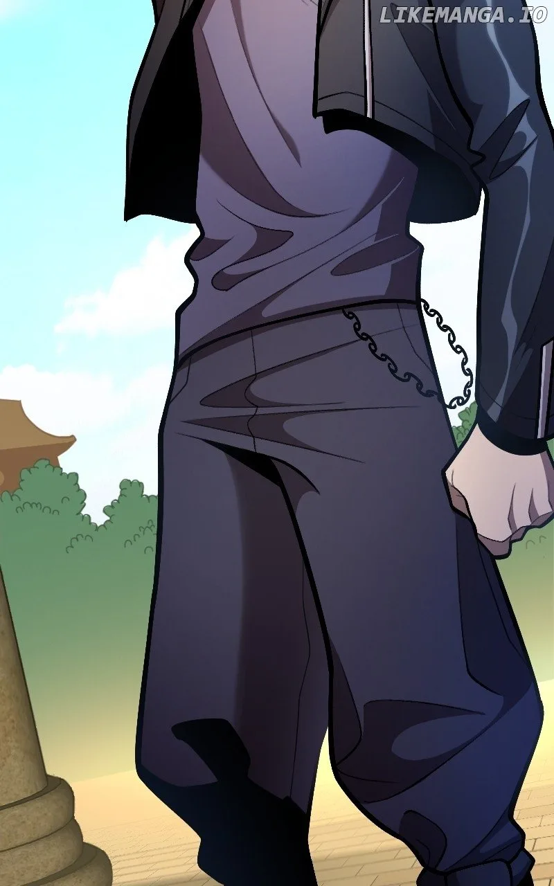 Taejin: Legend of the Yang Metal Chapter 29 page 131