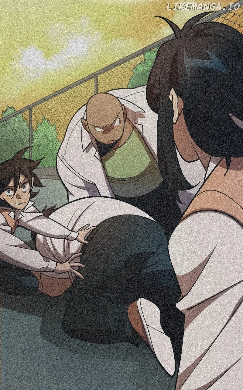 Taejin: Legend of the Yang Metal Chapter 29 page 55