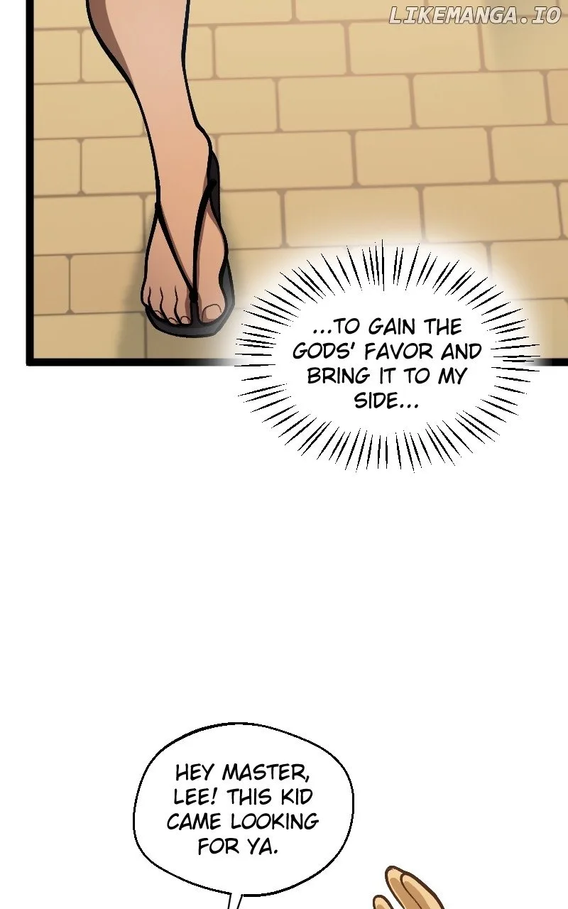 Taejin: Legend of the Yang Metal Chapter 29 page 122