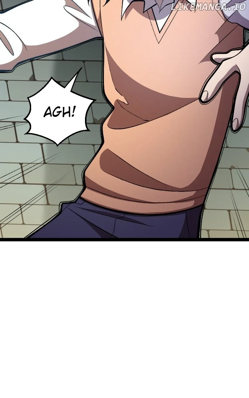 Taejin: Legend of the Yang Metal Chapter 29 page 45