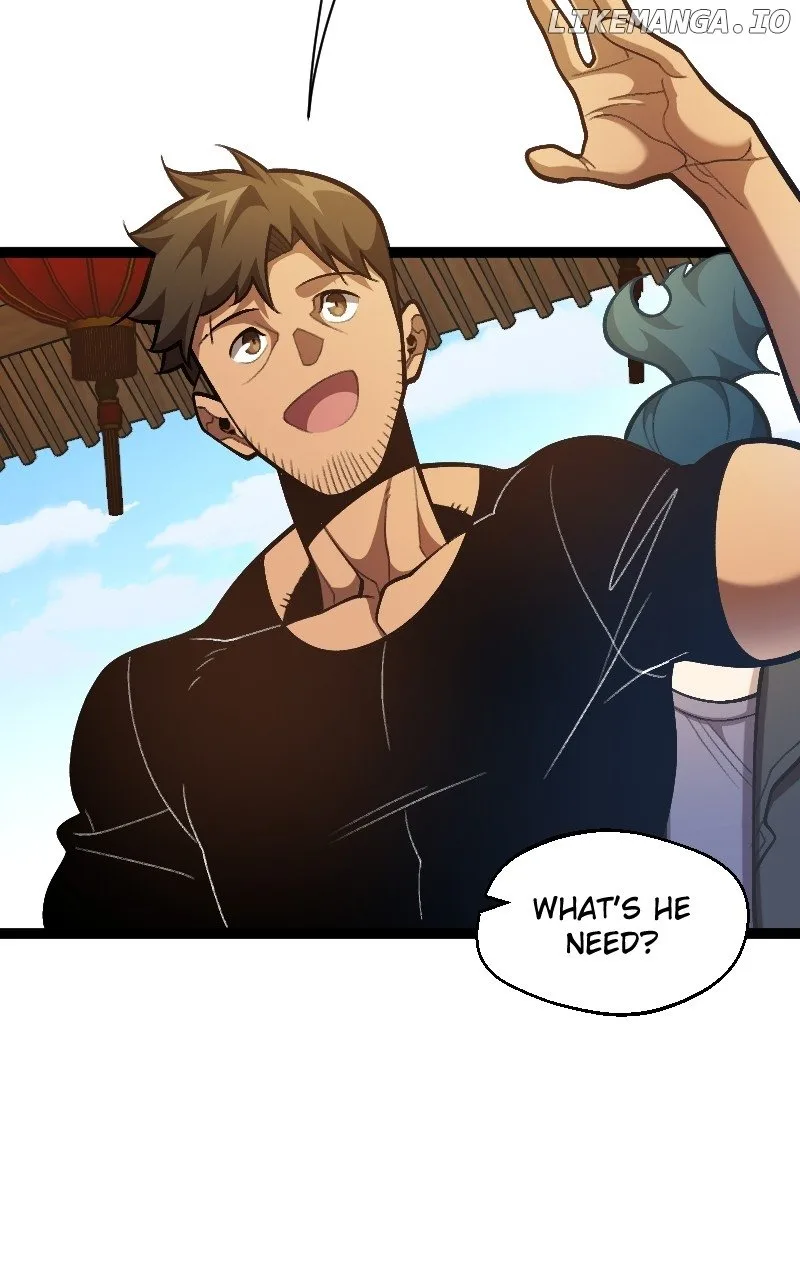 Taejin: Legend of the Yang Metal Chapter 29 page 123