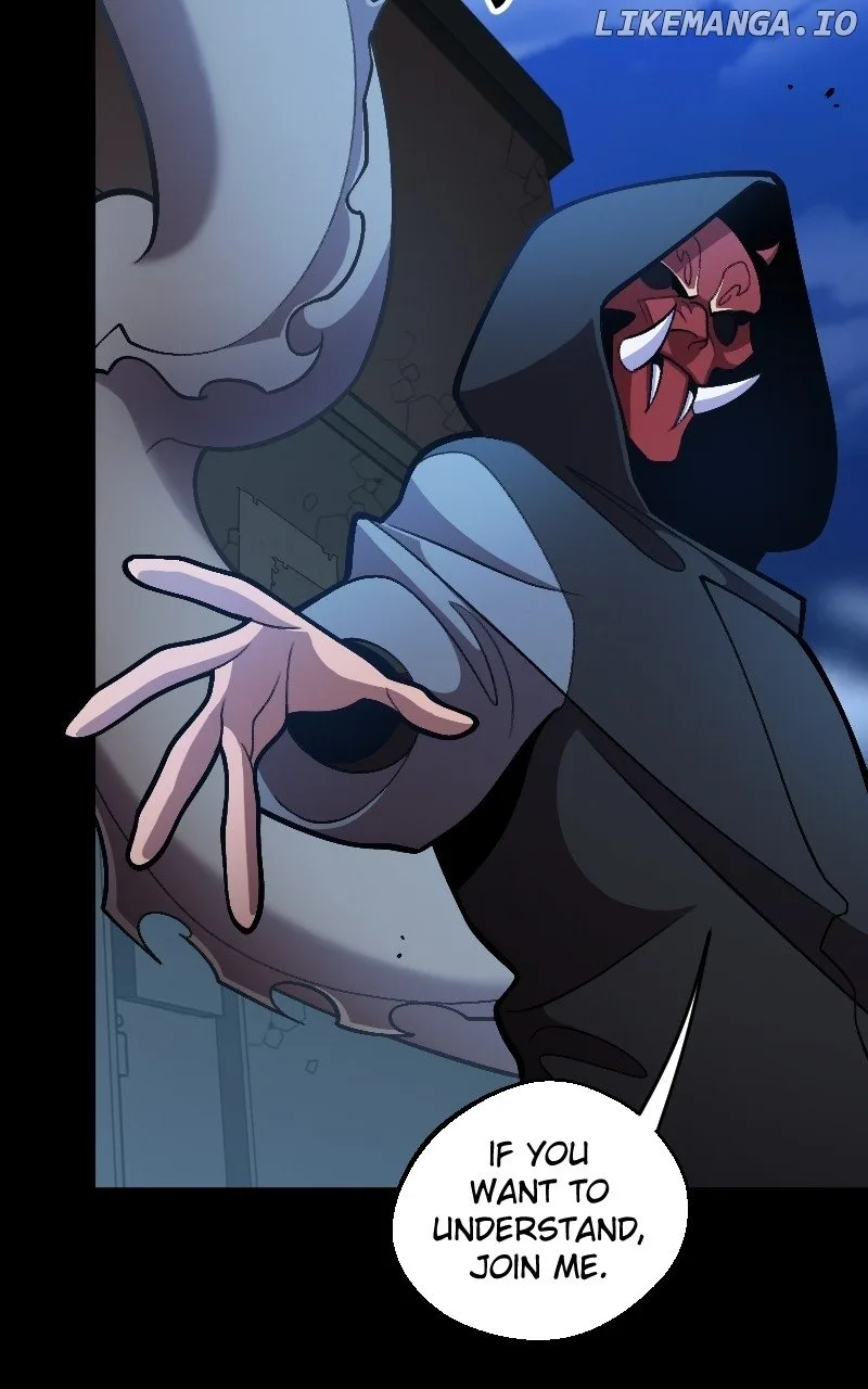 Taejin: Legend of the Yang Metal Chapter 29 page 106