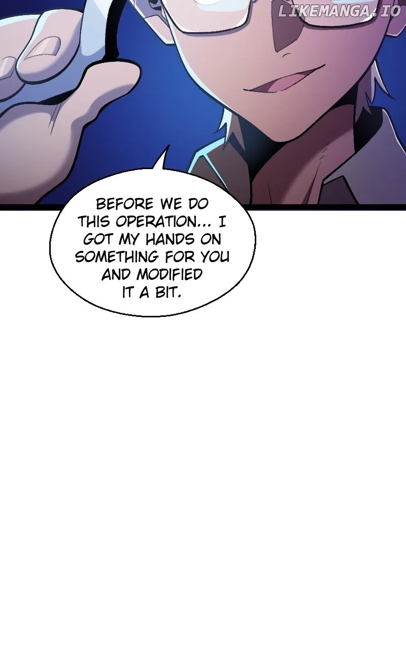 Taejin: Legend of the Yang Metal Chapter 26 page 86