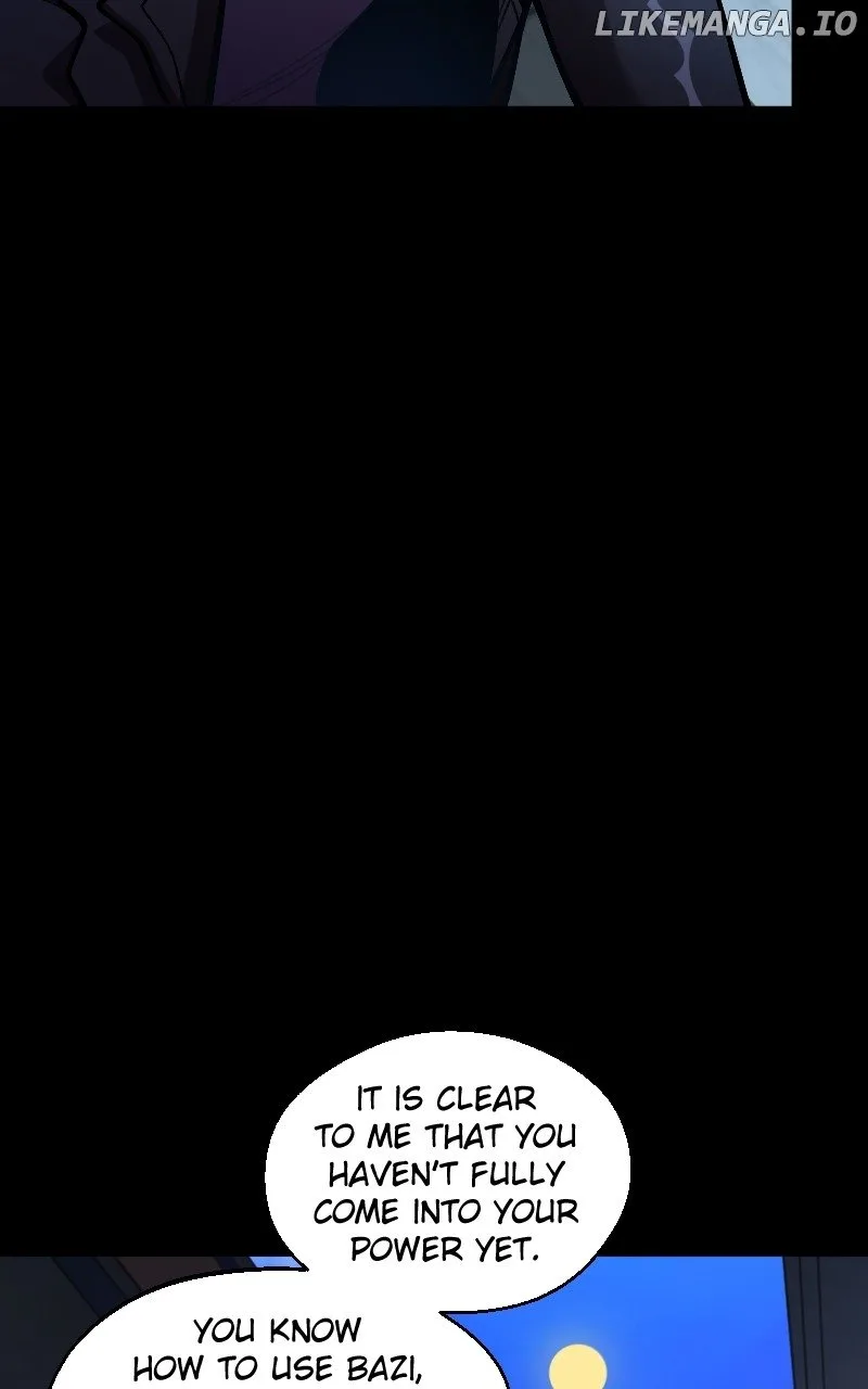 Taejin: Legend of the Yang Metal Chapter 29 page 108