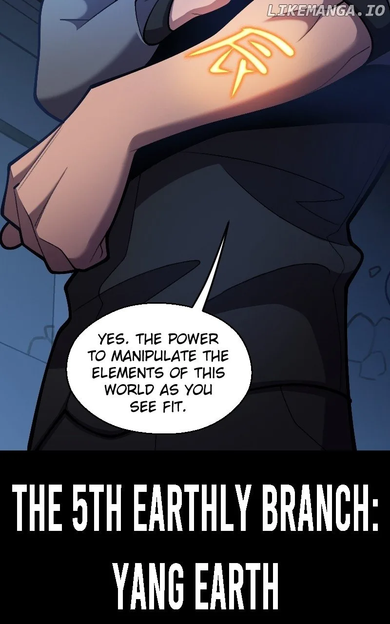 Taejin: Legend of the Yang Metal Chapter 29 page 77
