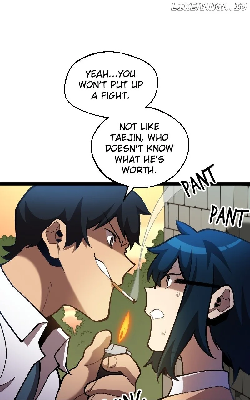 Taejin: Legend of the Yang Metal Chapter 29 page 46