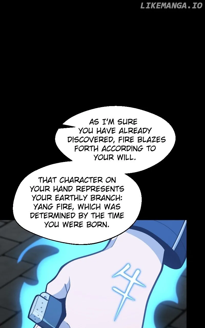 Taejin: Legend of the Yang Metal Chapter 29 page 78