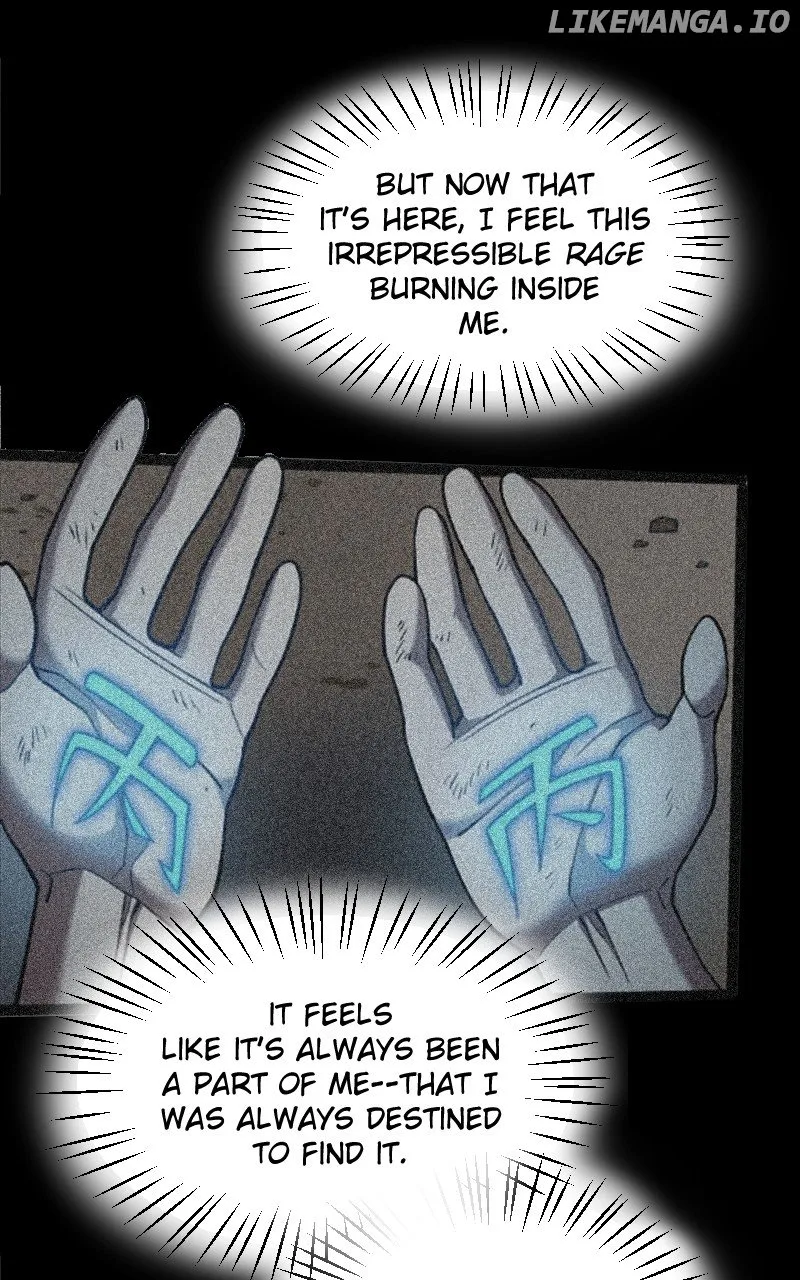 Taejin: Legend of the Yang Metal Chapter 29 page 57