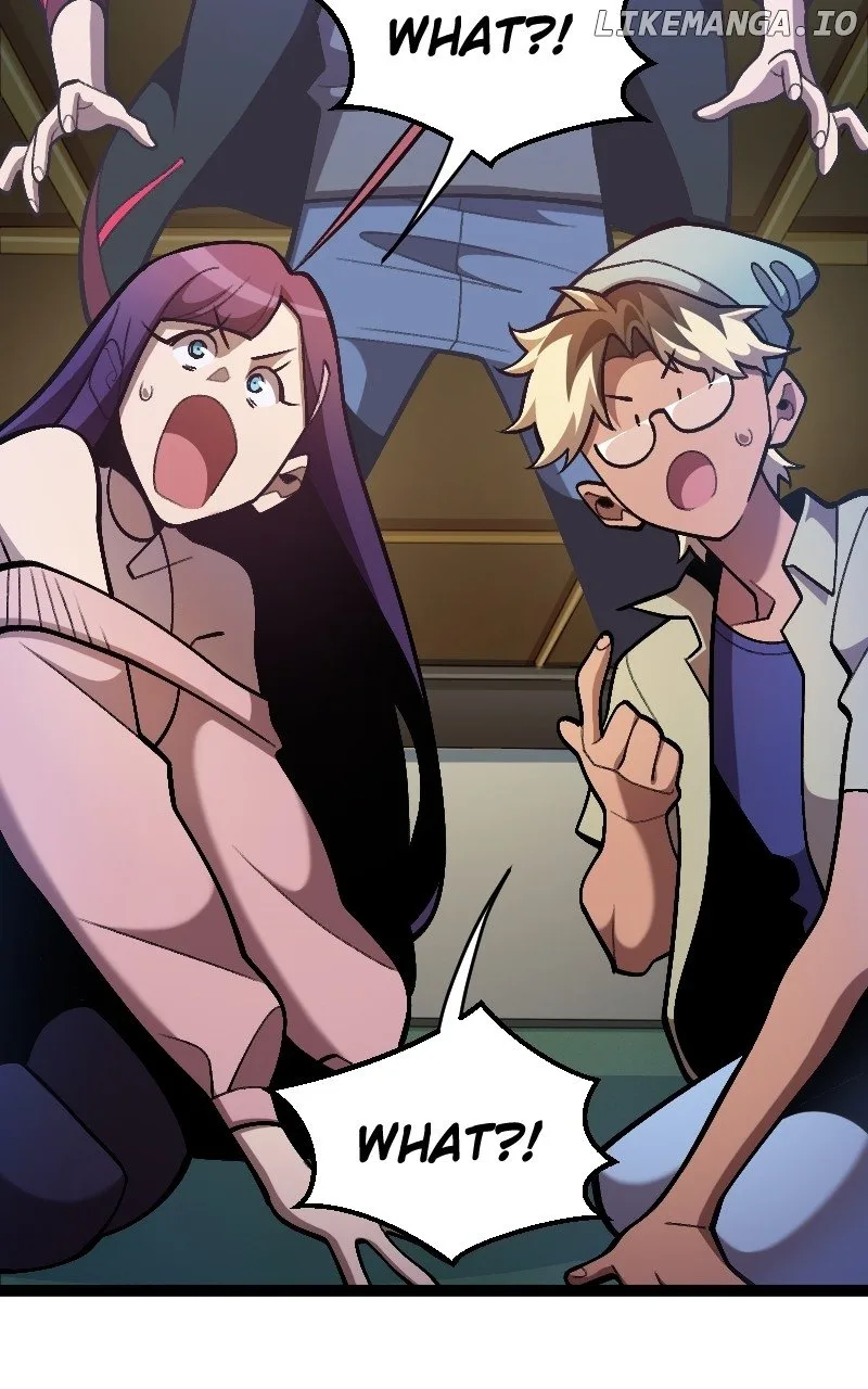 Taejin: Legend of the Yang Metal Chapter 28 page 56