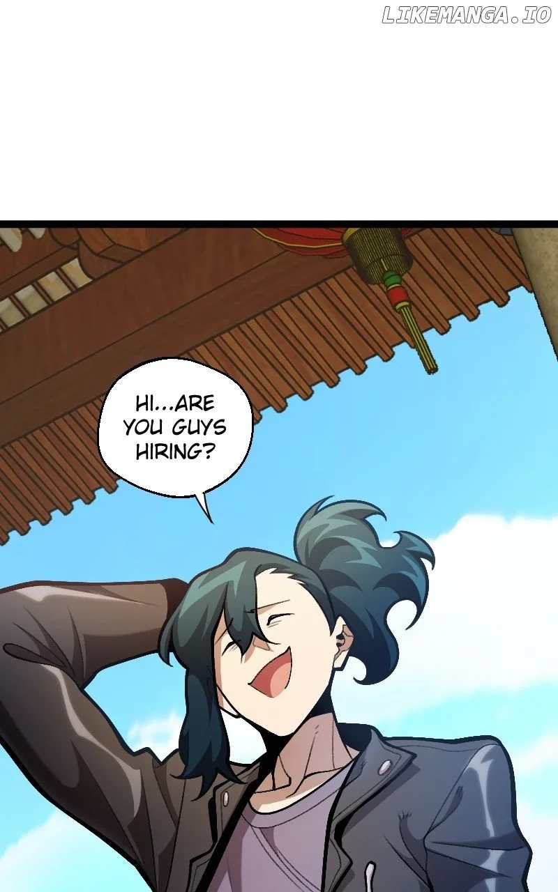 Taejin: Legend of the Yang Metal Chapter 29 page 130
