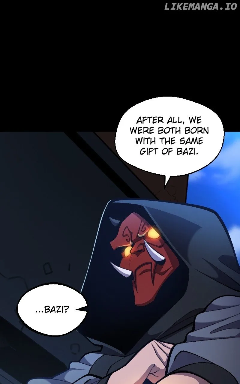 Taejin: Legend of the Yang Metal Chapter 29 page 76