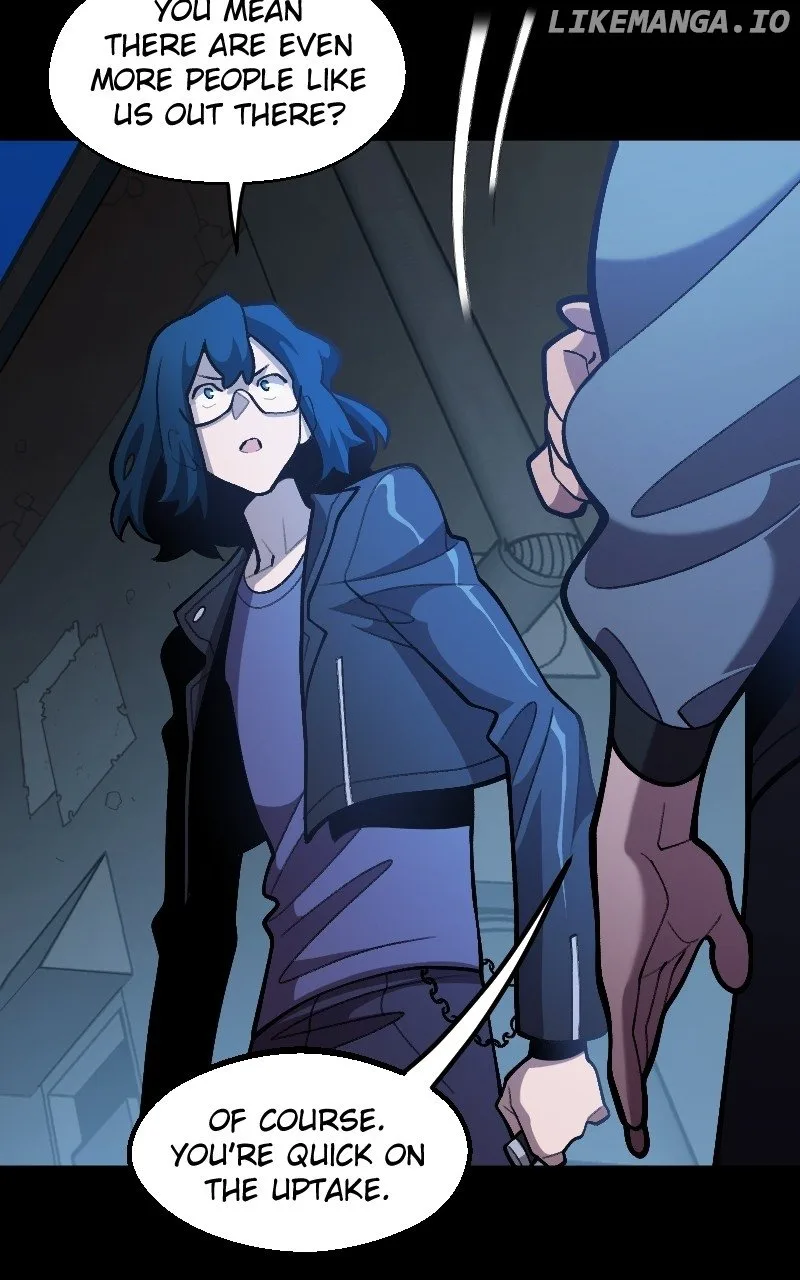 Taejin: Legend of the Yang Metal Chapter 29 page 80