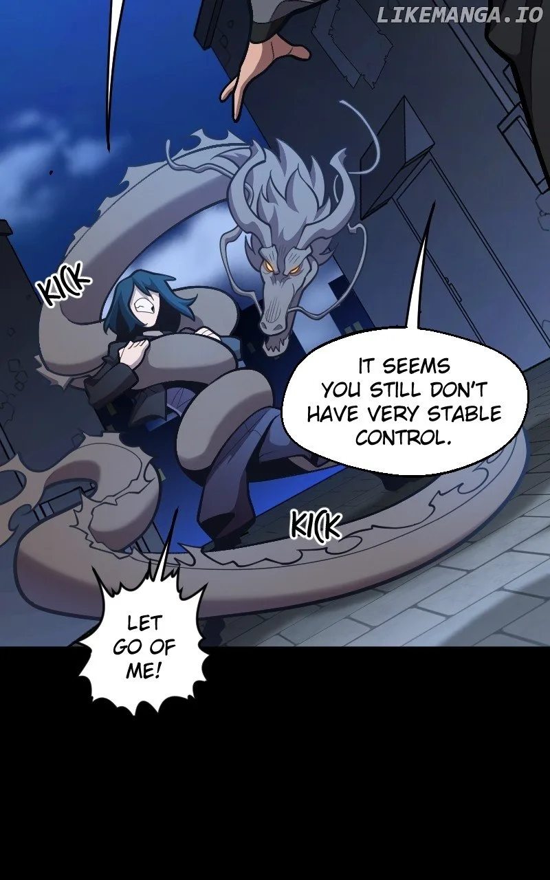 Taejin: Legend of the Yang Metal Chapter 29 page 99