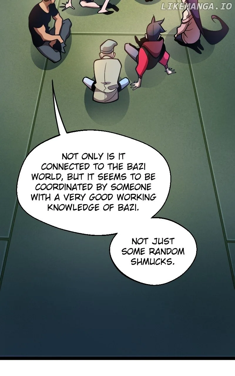 Taejin: Legend of the Yang Metal Chapter 28 page 68