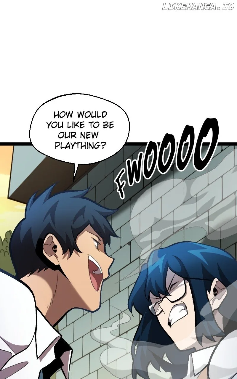 Taejin: Legend of the Yang Metal Chapter 29 page 48
