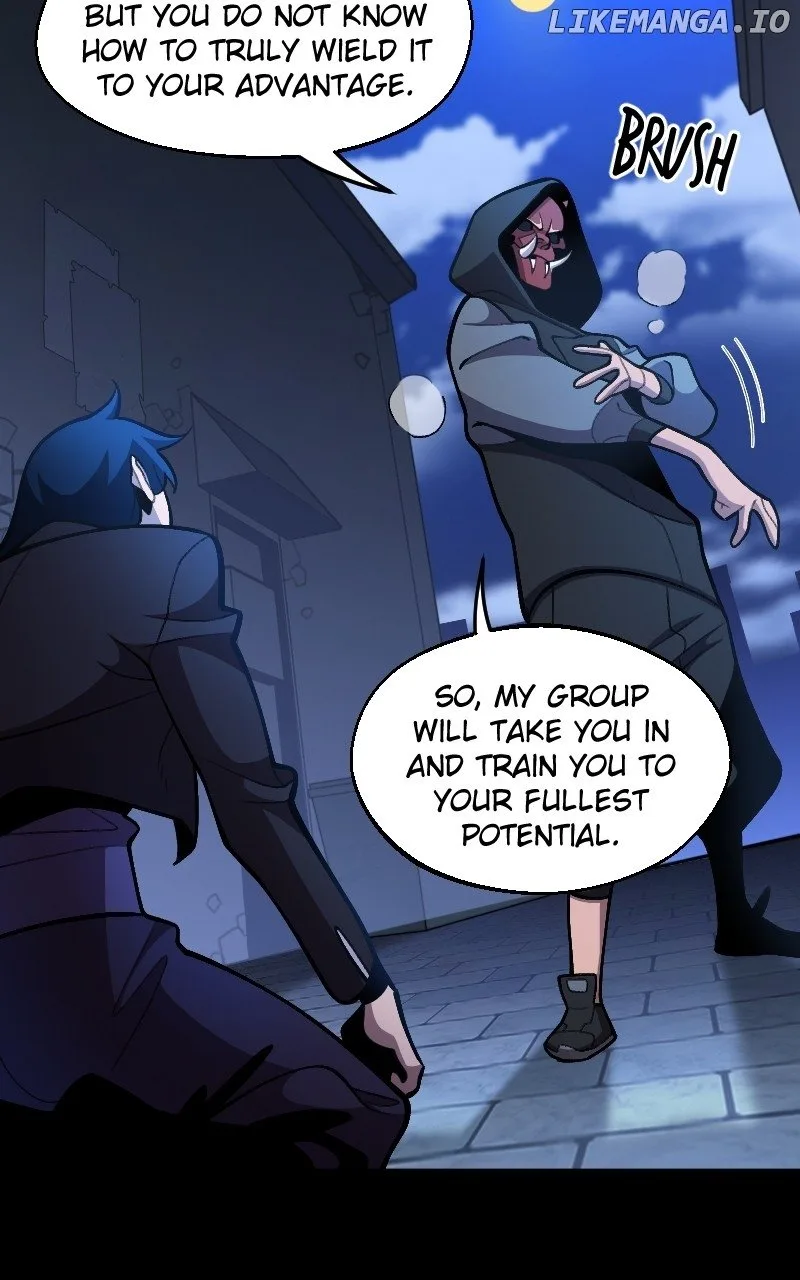 Taejin: Legend of the Yang Metal Chapter 29 page 109