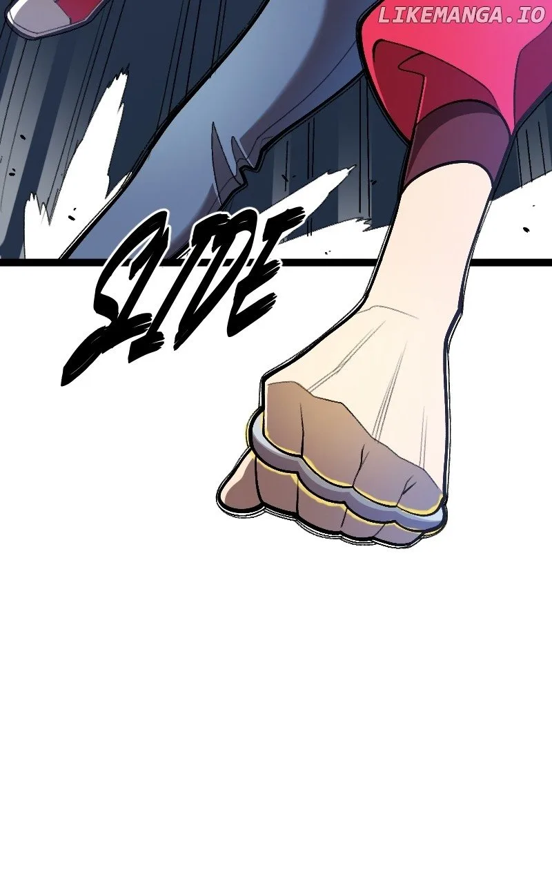 Taejin: Legend of the Yang Metal Chapter 26 page 95