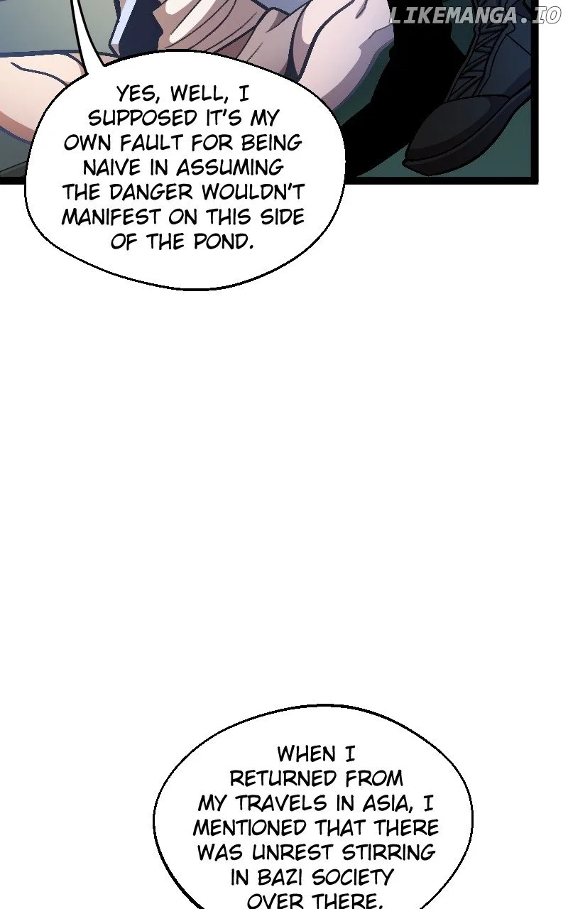 Taejin: Legend of the Yang Metal Chapter 28 page 77