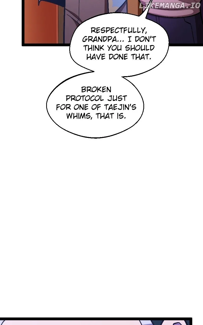 Taejin: Legend of the Yang Metal Chapter 28 page 86