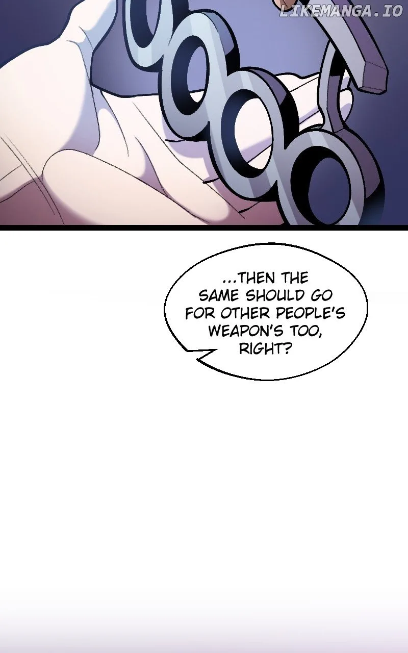 Taejin: Legend of the Yang Metal Chapter 26 page 107