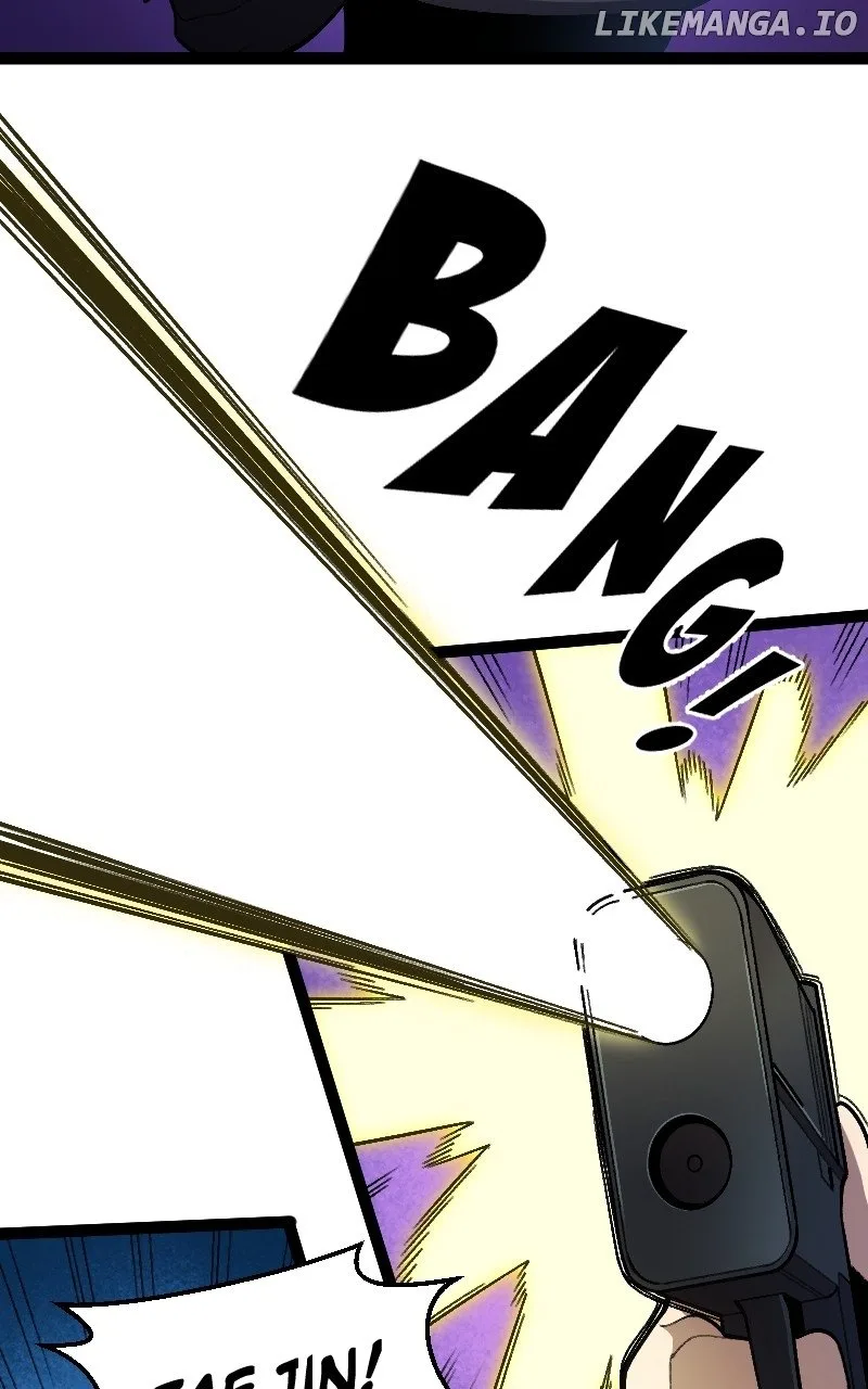 Taejin: Legend of the Yang Metal Chapter 26 page 102