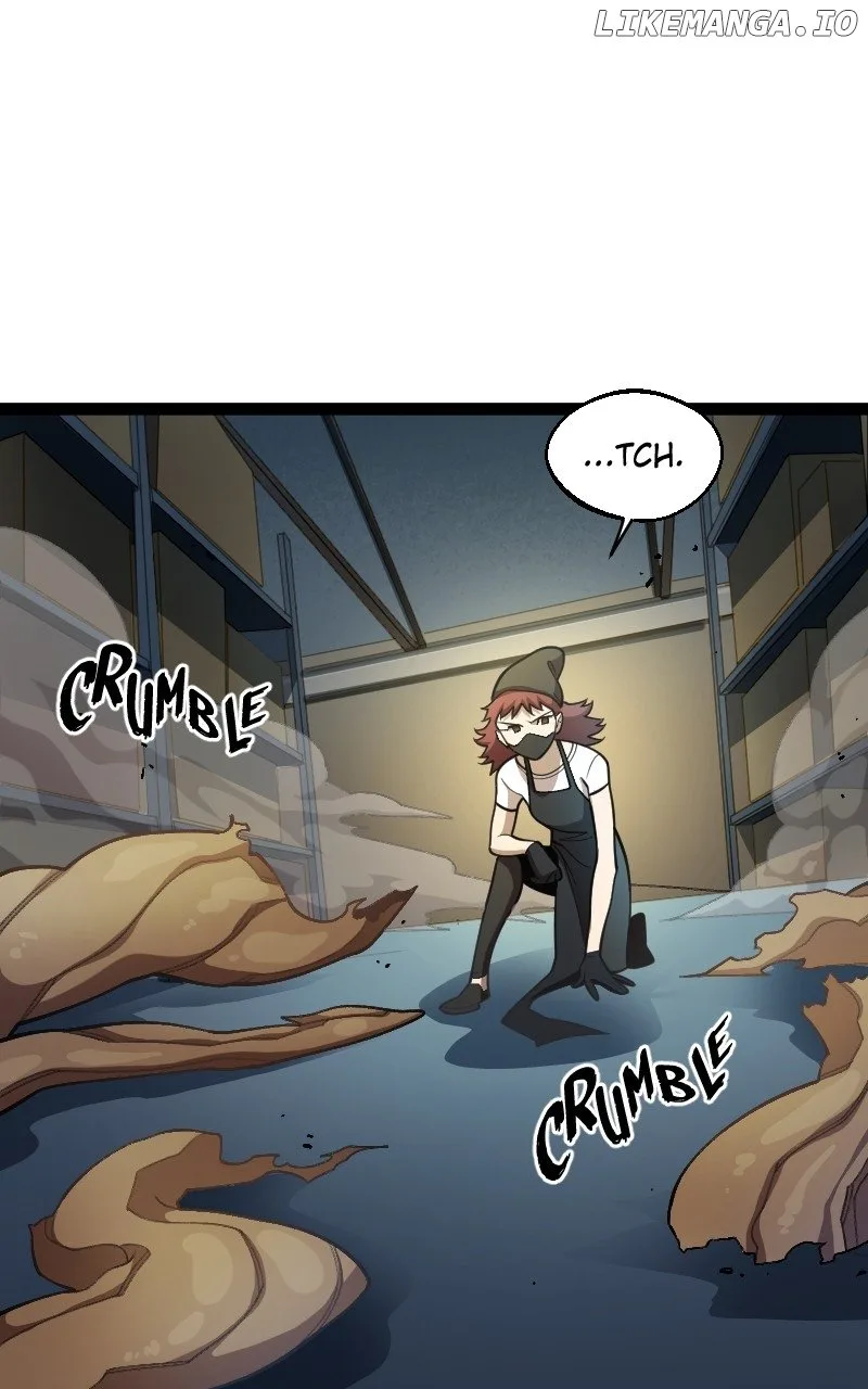 Taejin: Legend of the Yang Metal Chapter 26 page 96