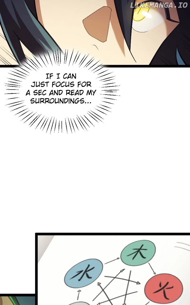 Taejin: Legend of the Yang Metal Chapter 26 page 90