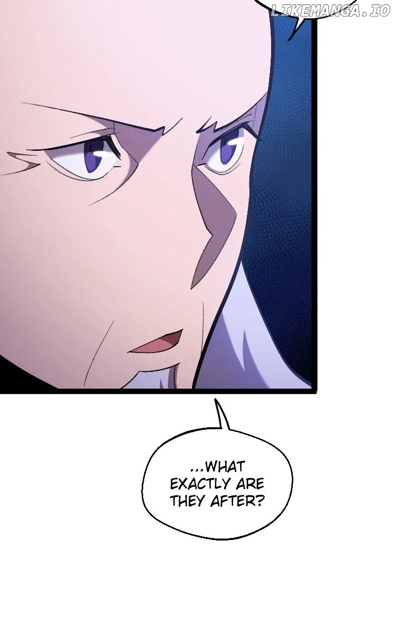 Taejin: Legend of the Yang Metal Chapter 28 page 81