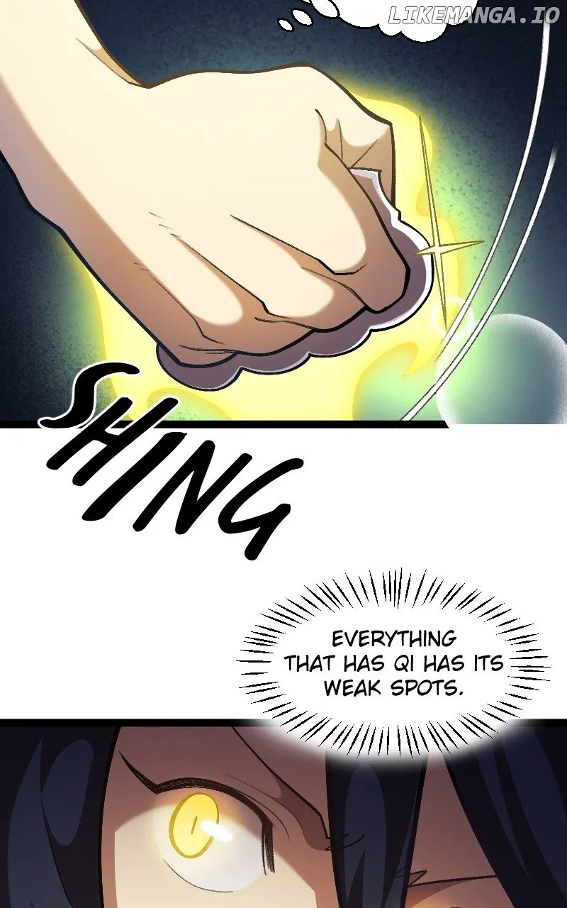 Taejin: Legend of the Yang Metal Chapter 26 page 89