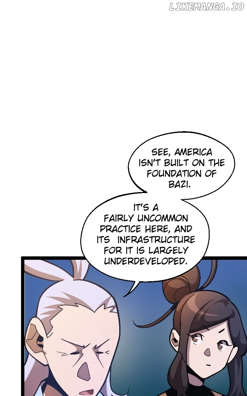 Taejin: Legend of the Yang Metal Chapter 28 page 74