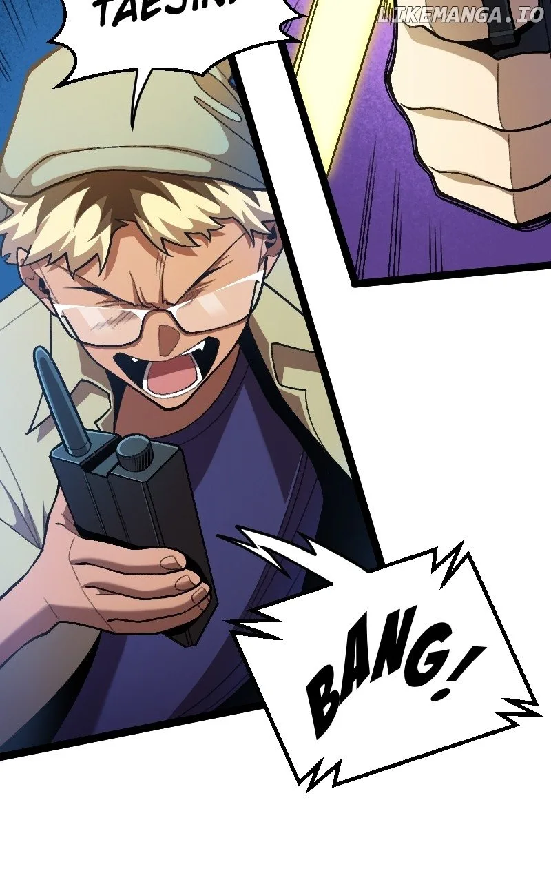 Taejin: Legend of the Yang Metal Chapter 26 page 103