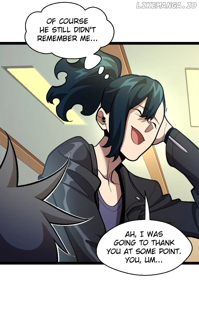 Taejin: Legend of the Yang Metal Chapter 30 page 11