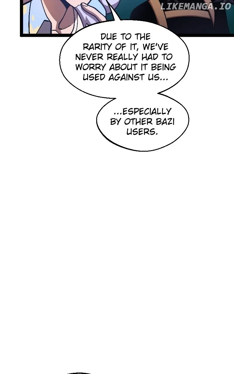 Taejin: Legend of the Yang Metal Chapter 28 page 75