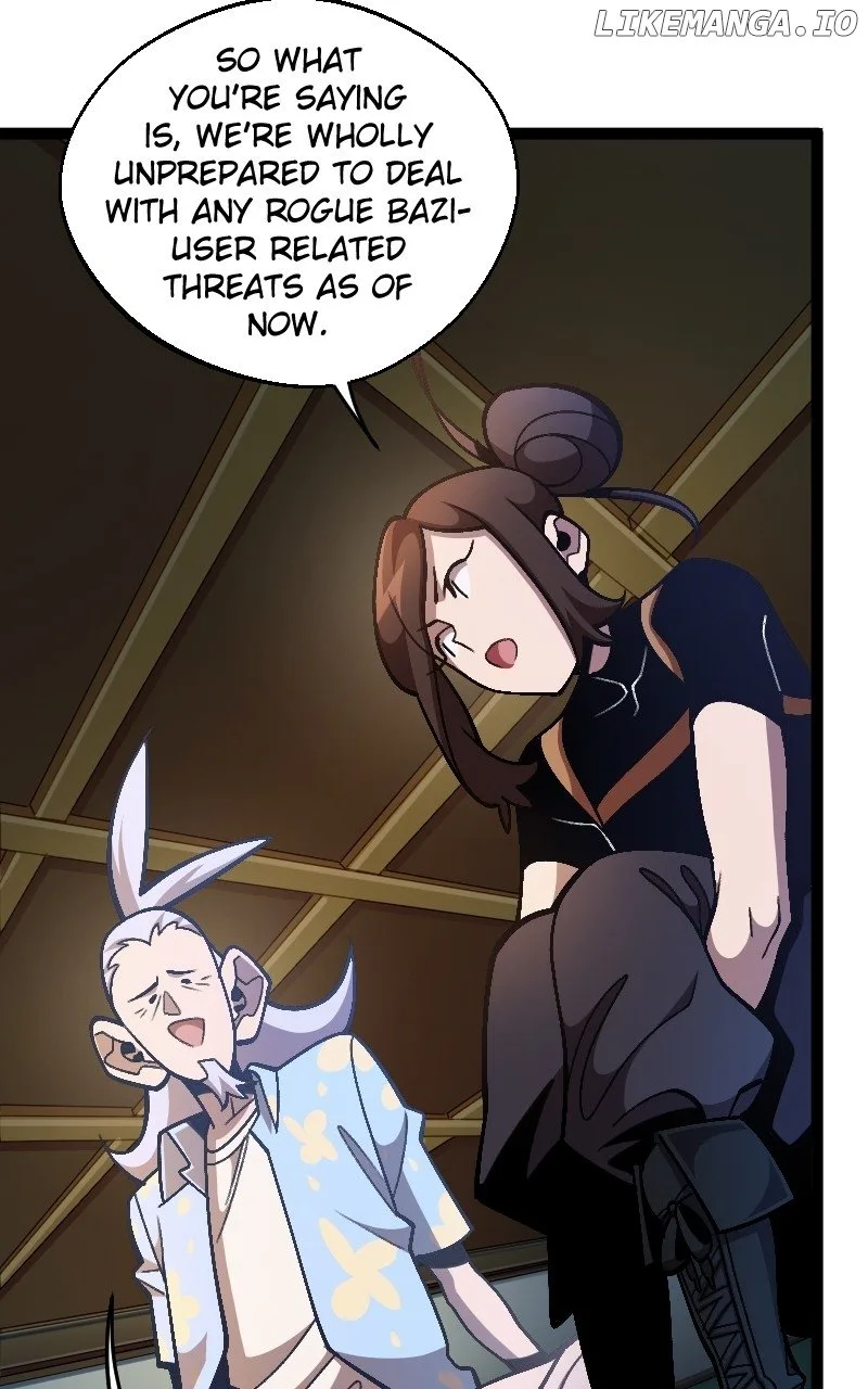 Taejin: Legend of the Yang Metal Chapter 28 page 76