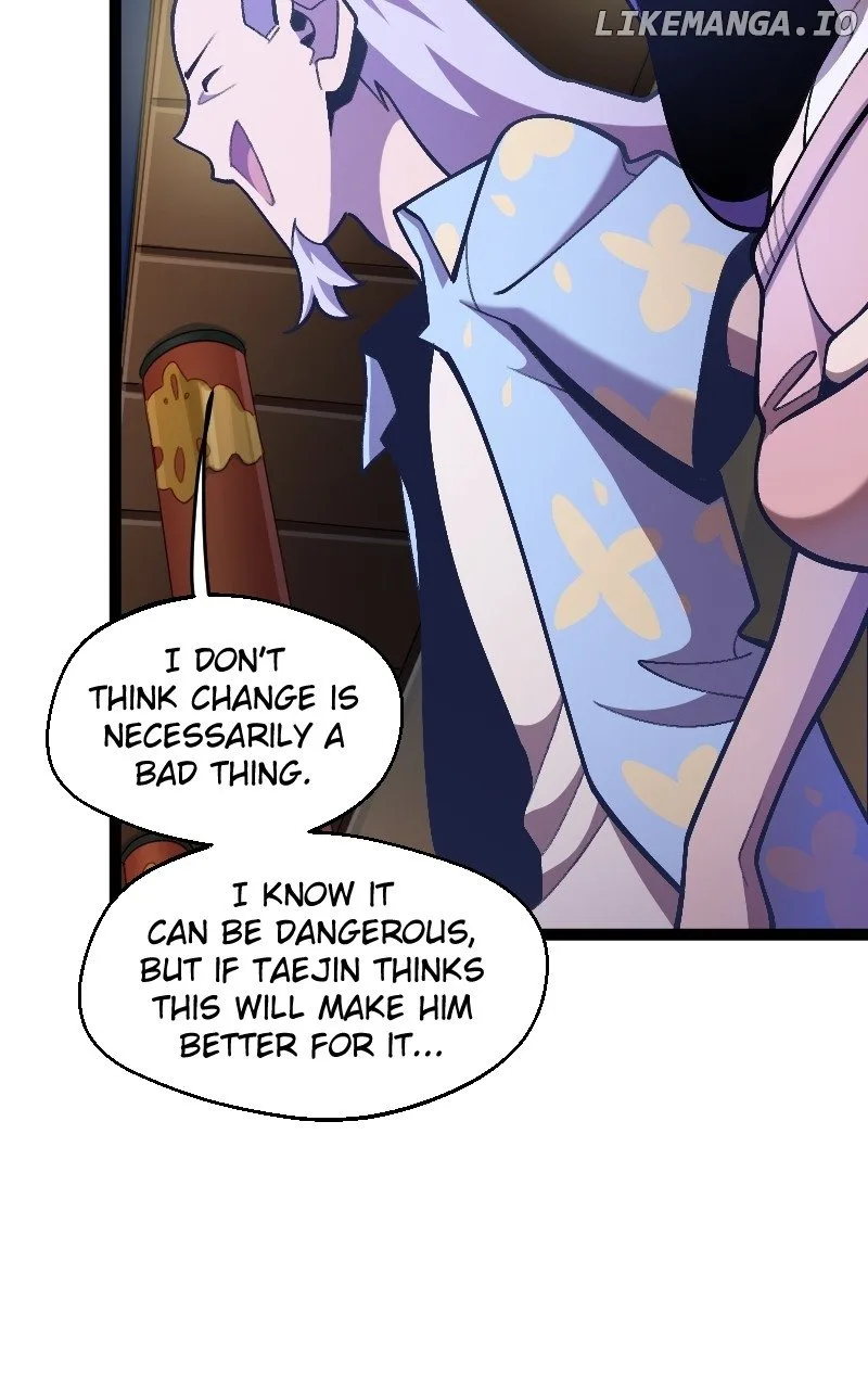Taejin: Legend of the Yang Metal Chapter 28 page 88