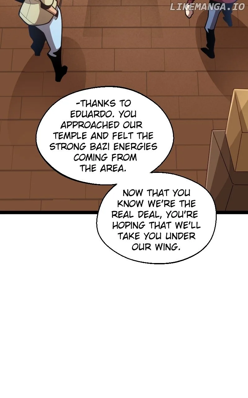 Taejin: Legend of the Yang Metal Chapter 30 page 7