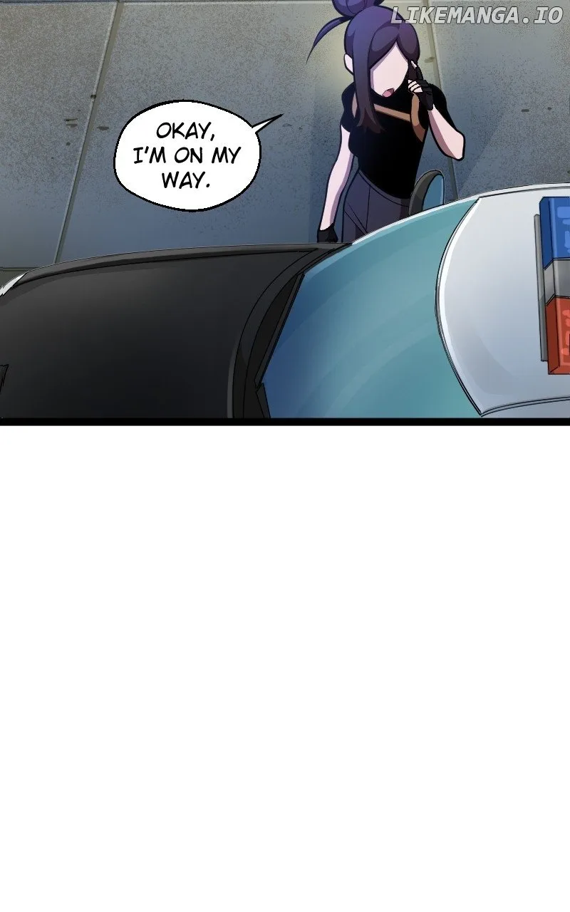 Taejin: Legend of the Yang Metal Chapter 28 page 84