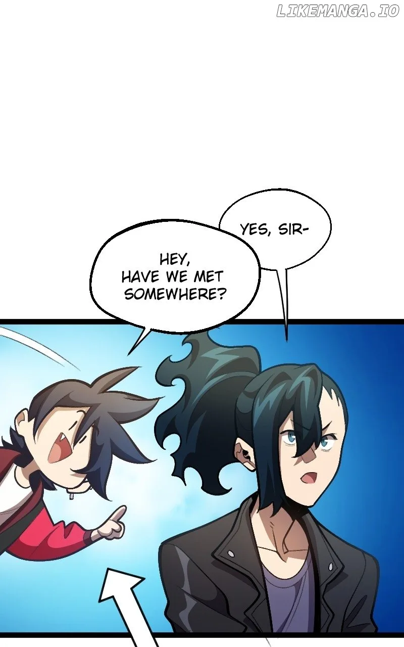 Taejin: Legend of the Yang Metal Chapter 30 page 8