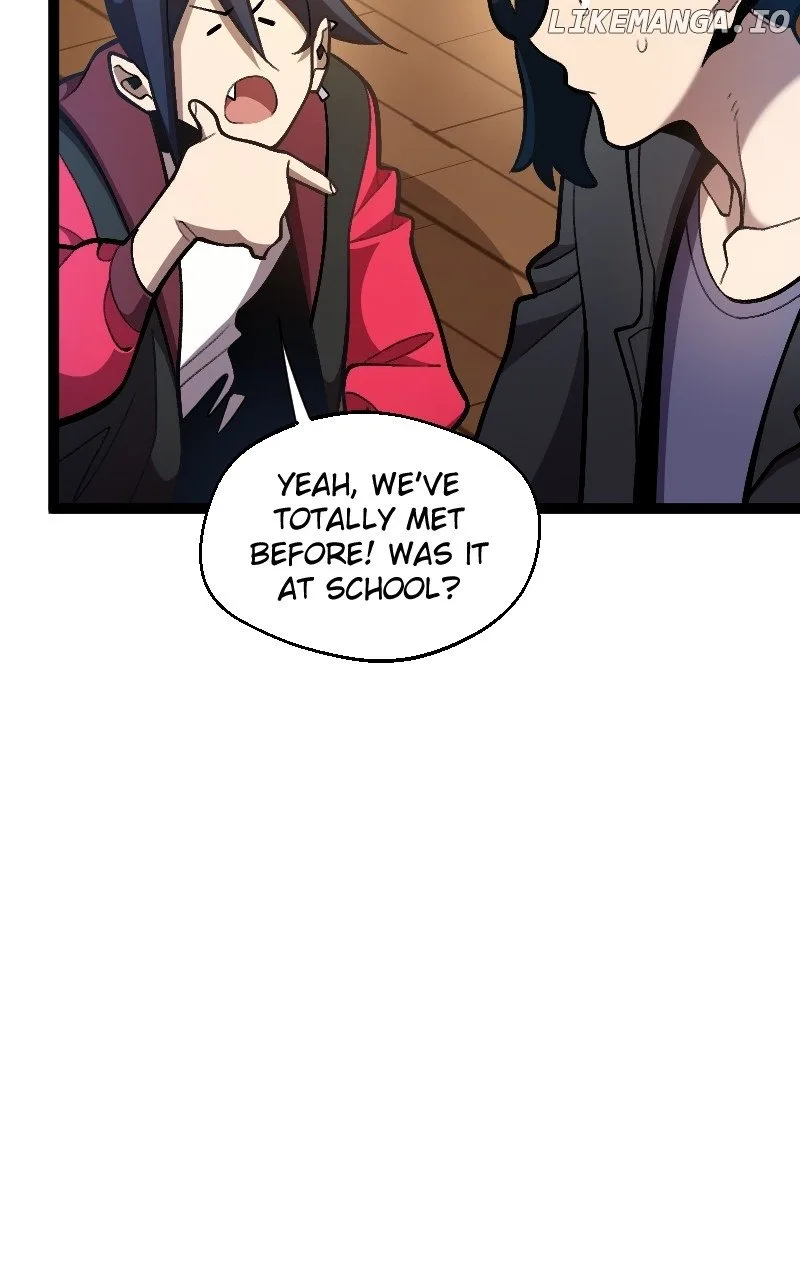 Taejin: Legend of the Yang Metal Chapter 30 page 10