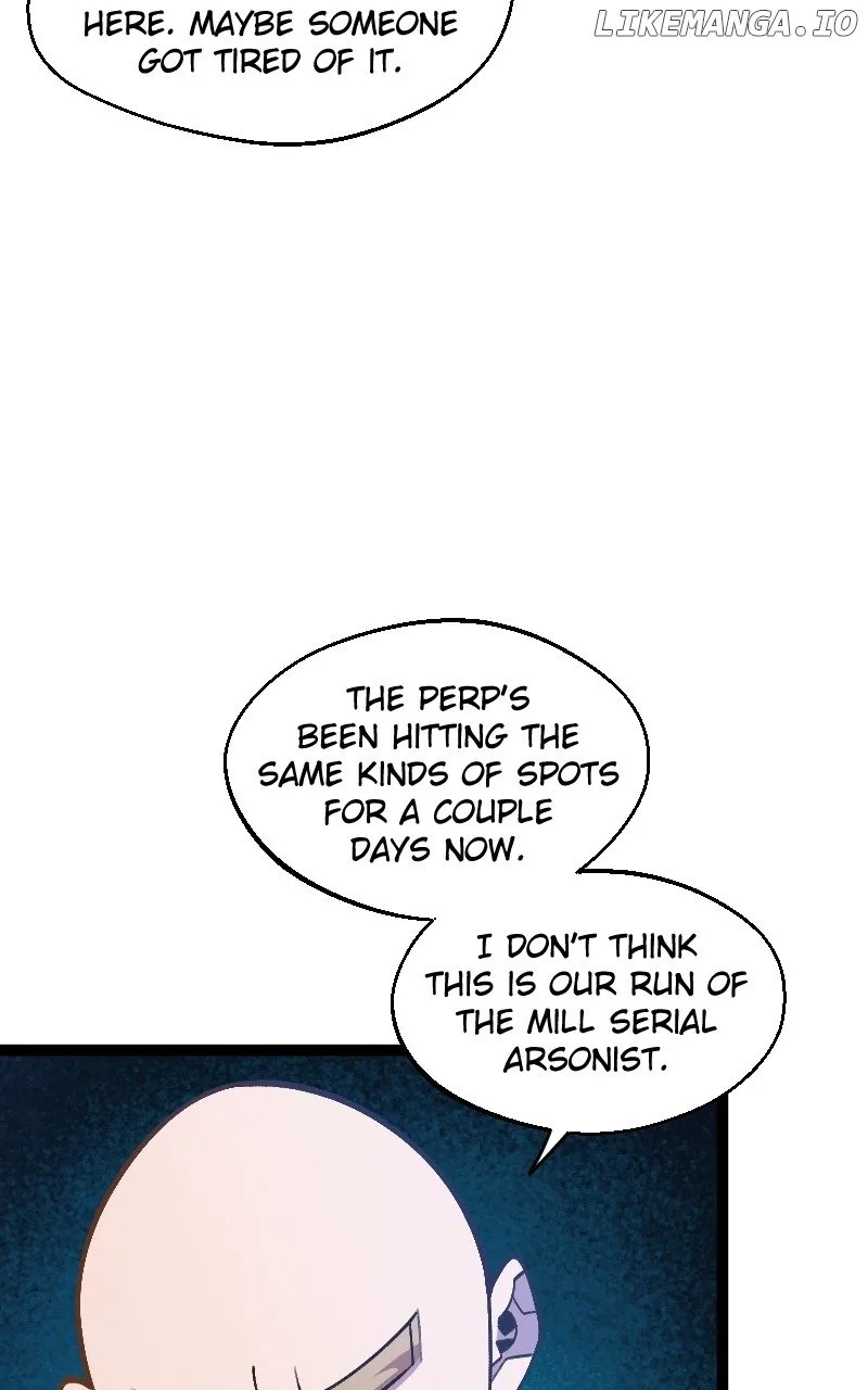 Taejin: Legend of the Yang Metal Chapter 28 page 97