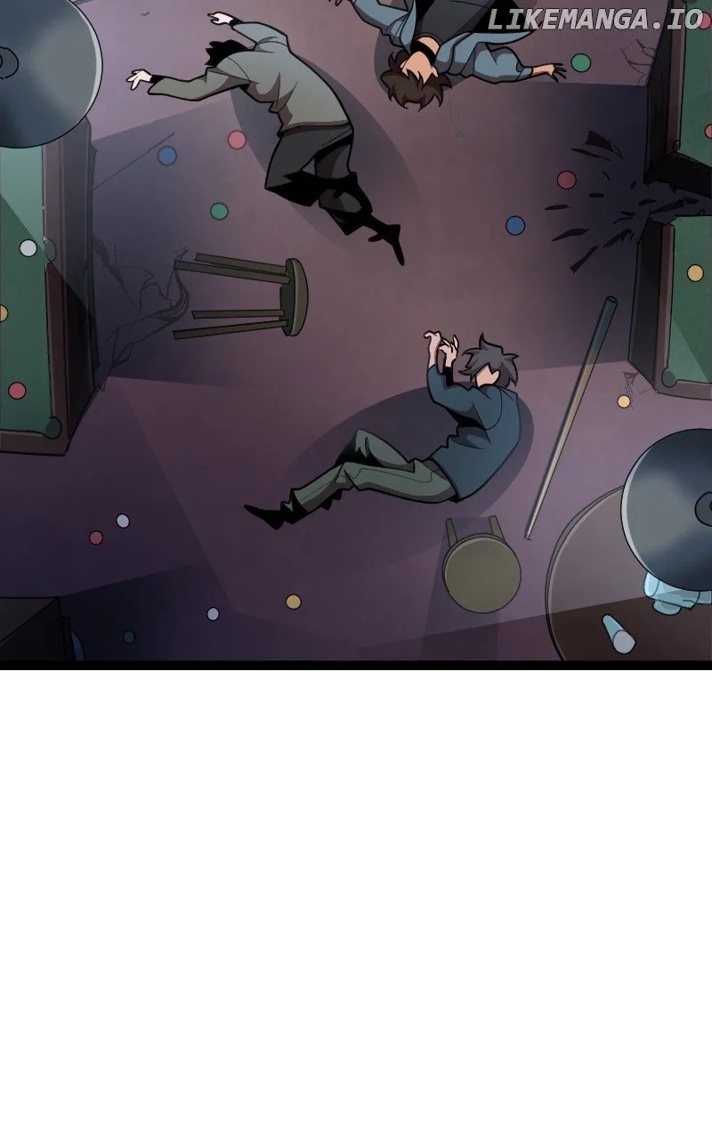 Taejin: Legend of the Yang Metal Chapter 28 page 94