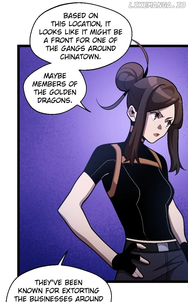 Taejin: Legend of the Yang Metal Chapter 28 page 96